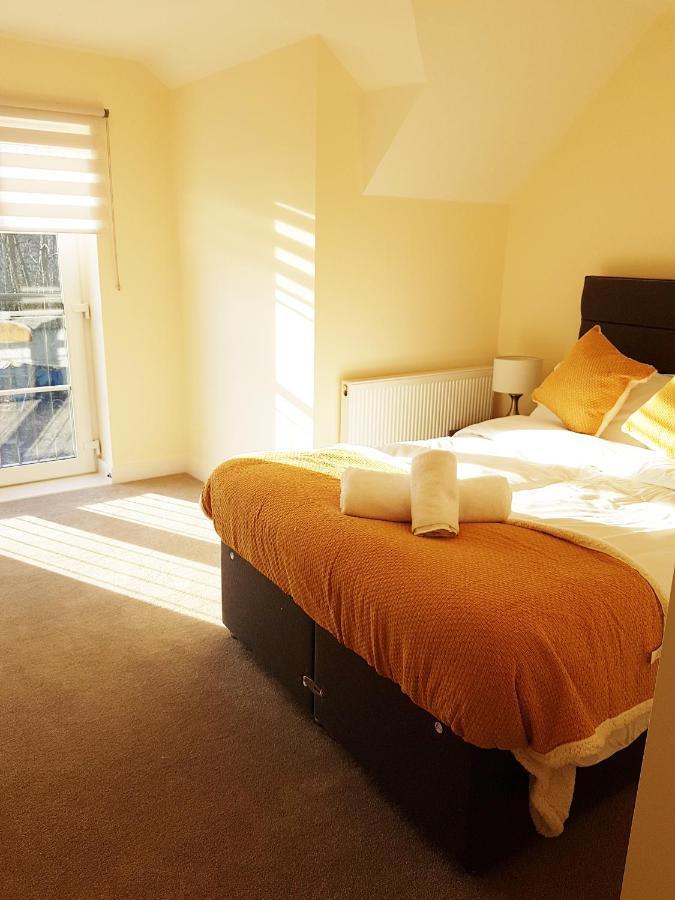 Ybc Court, Aldershot Daire Dış mekan fotoğraf