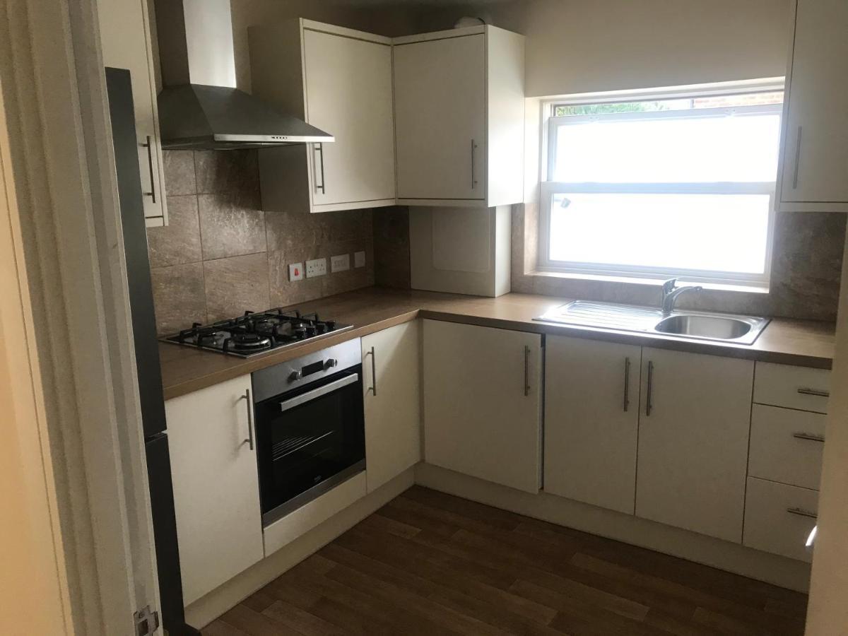 Ybc Court, Aldershot Daire Dış mekan fotoğraf