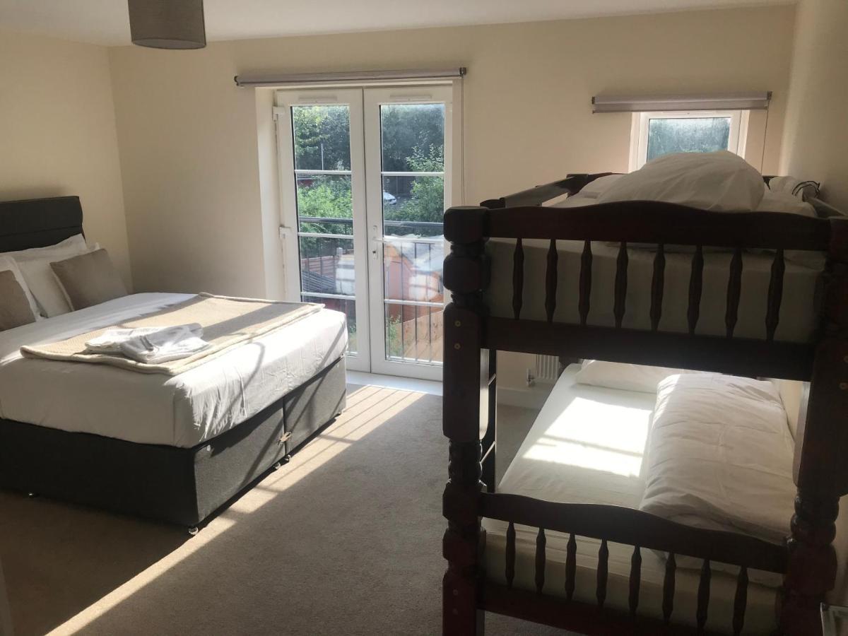 Ybc Court, Aldershot Daire Dış mekan fotoğraf